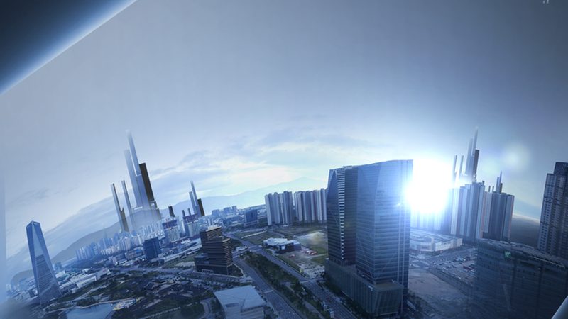 智慧园区运营管理平台：功能模块分类解析