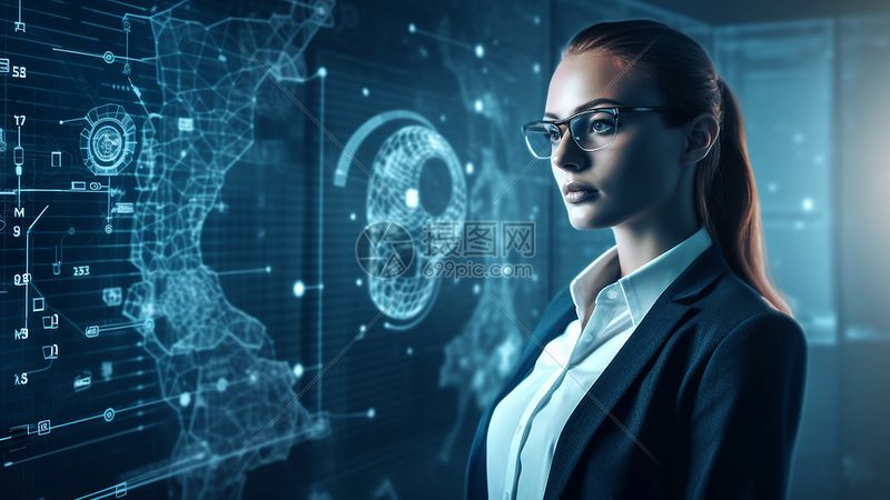 金融大数据分析：揭秘高效决策背后的秘密
